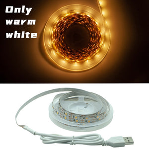 Classic Flexible LED Strip Light - ELECTROLUXE