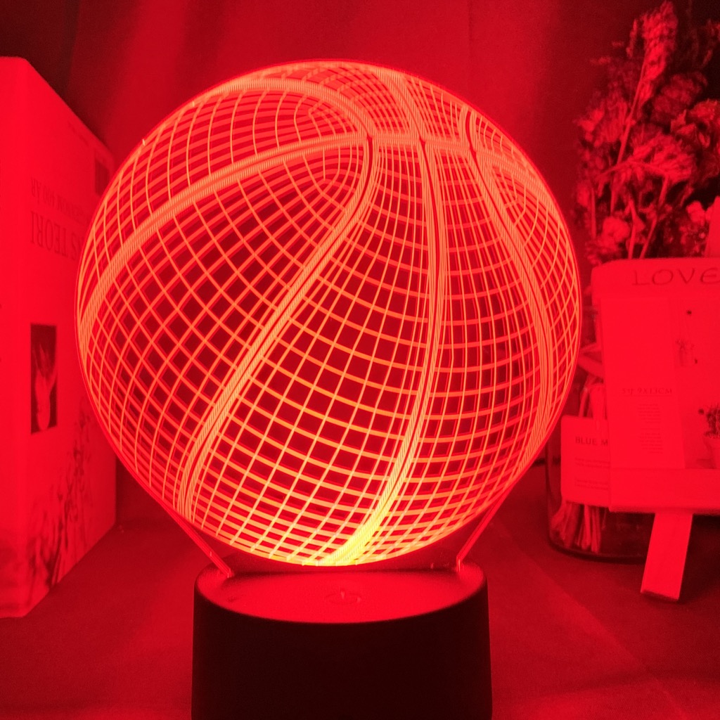 Basketball - ELECTROLUXE