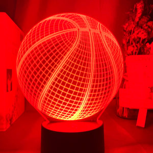 Basketball - ELECTROLUXE