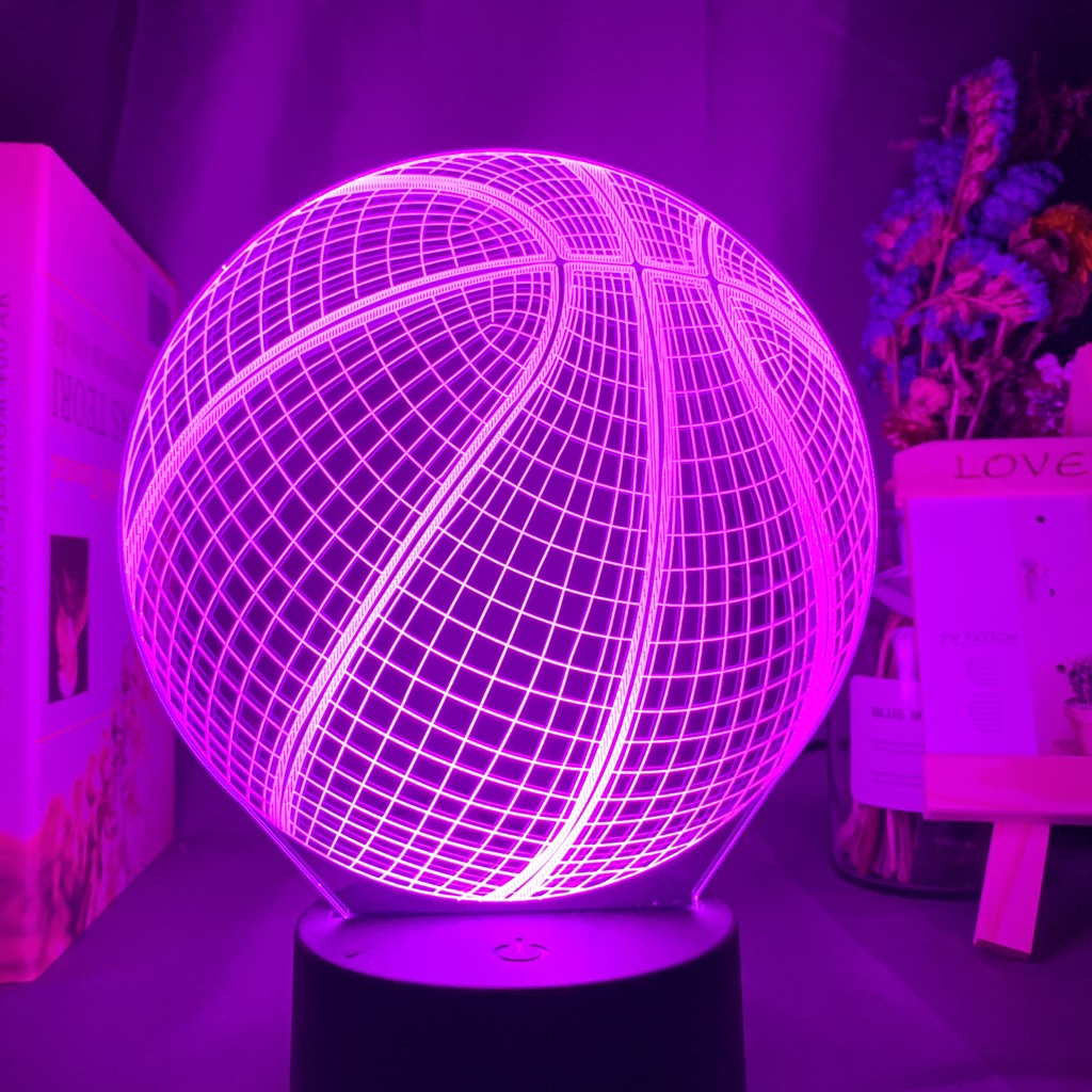 Basketball - ELECTROLUXE