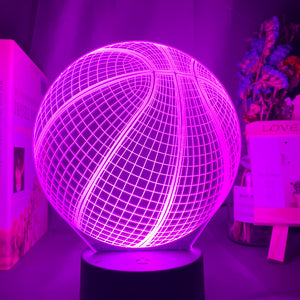 Basketball - ELECTROLUXE