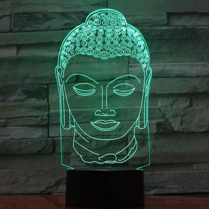 Buddha - ELECTROLUXE