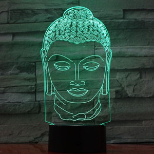 Buddha - ELECTROLUXE