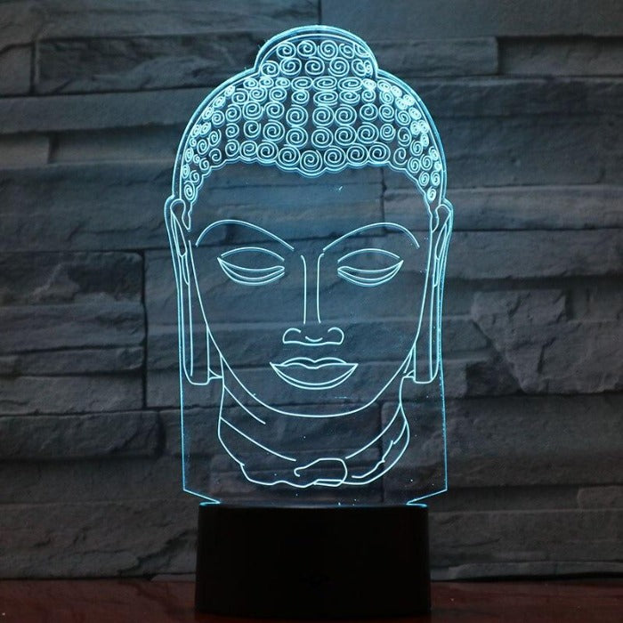 Buddha - ELECTROLUXE