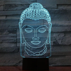 Buddha - ELECTROLUXE