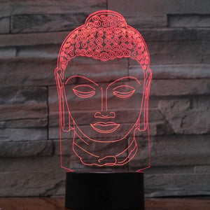 Buddha - ELECTROLUXE