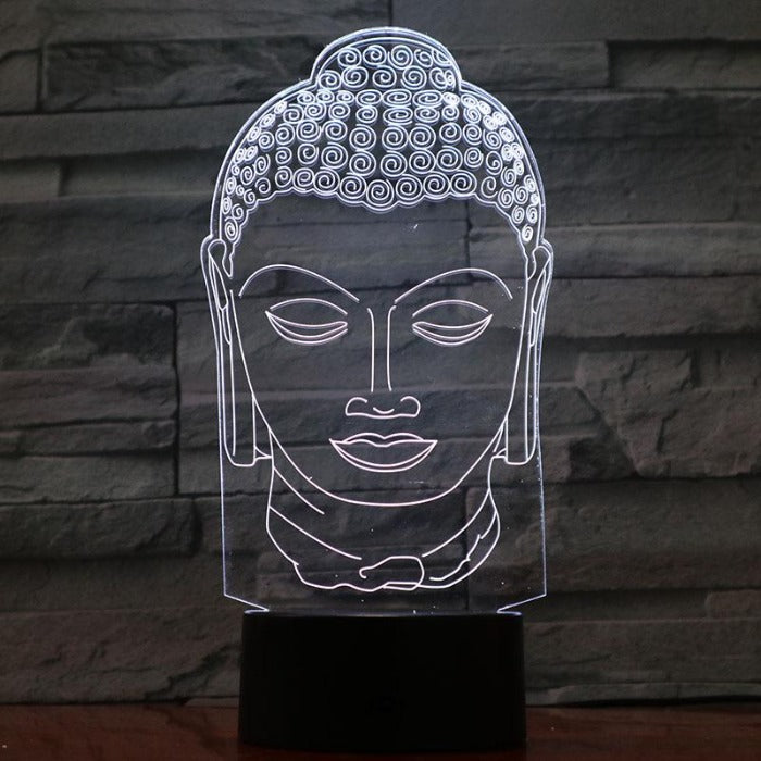 Buddha - ELECTROLUXE