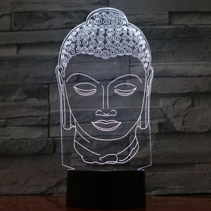Buddha - ELECTROLUXE