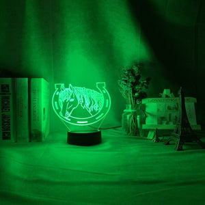 HorseShoe - ELECTROLUXE