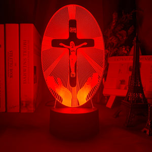 Jesus - ELECTROLUXE