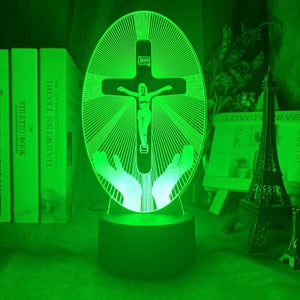 Jesus - ELECTROLUXE