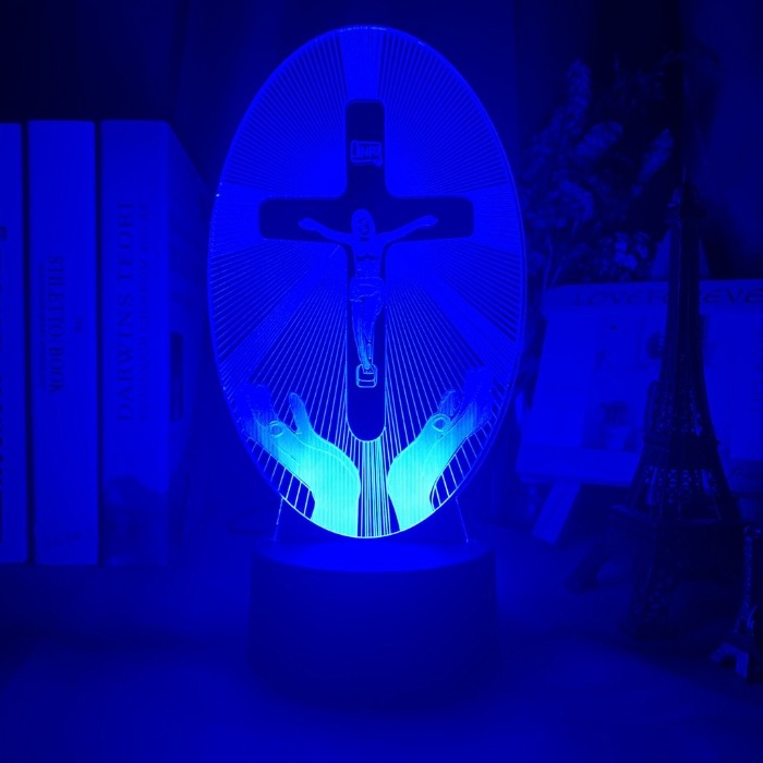 Jesus - ELECTROLUXE