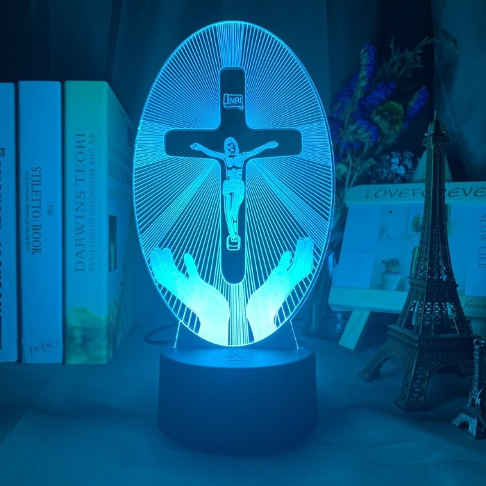 Jesus - ELECTROLUXE