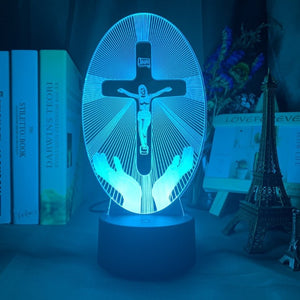 Jesus - ELECTROLUXE