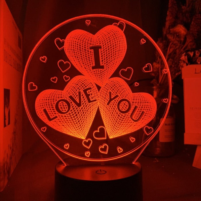 I Love You - ELECTROLUXE