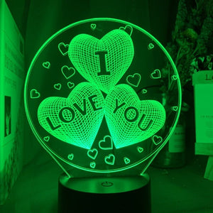 I Love You - ELECTROLUXE