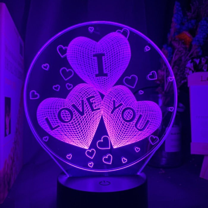 I Love You - ELECTROLUXE