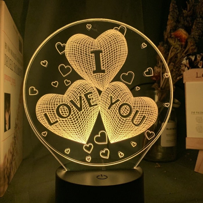 I Love You - ELECTROLUXE