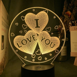 I Love You - ELECTROLUXE