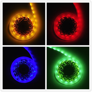 Classic Flexible LED Strip Light - ELECTROLUXE