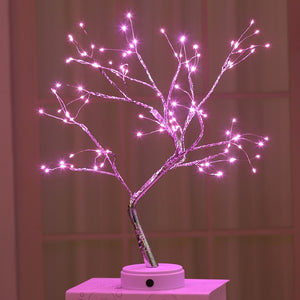 Romantic Tree Bedside Lamp - ELECTROLUXE