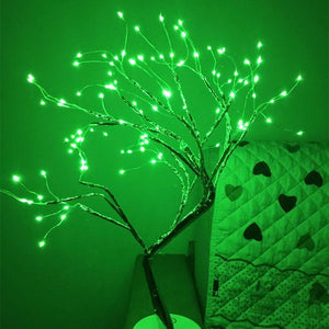 Romantic Tree Bedside Lamp - ELECTROLUXE