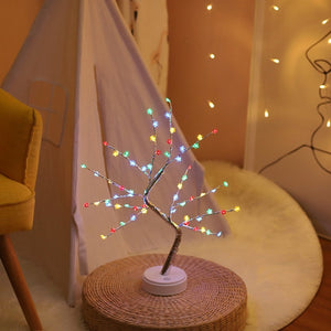 Romantic Tree Bedside Lamp - ELECTROLUXE