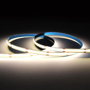 Flexible Dimmable COB LED Strip Light - ELECTROLUXE