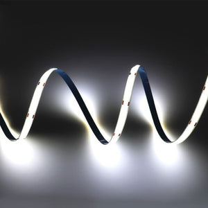Flexible Dimmable COB LED Strip Light - ELECTROLUXE