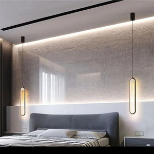 Flexible Dimmable COB LED Strip Light - ELECTROLUXE