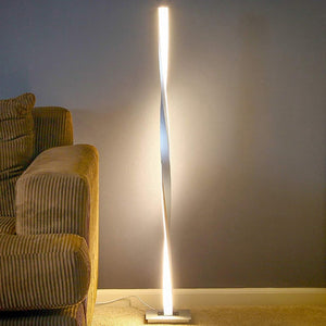 European Style RGB LED Floor Lamp - ELECTROLUXE
