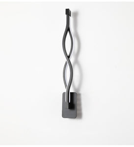 Abstract Minimalist LED Wall Lamp - ELECTROLUXE
