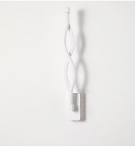 Abstract Minimalist LED Wall Lamp - ELECTROLUXE